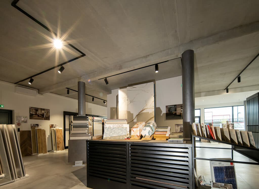 Carrelages Di Foggia