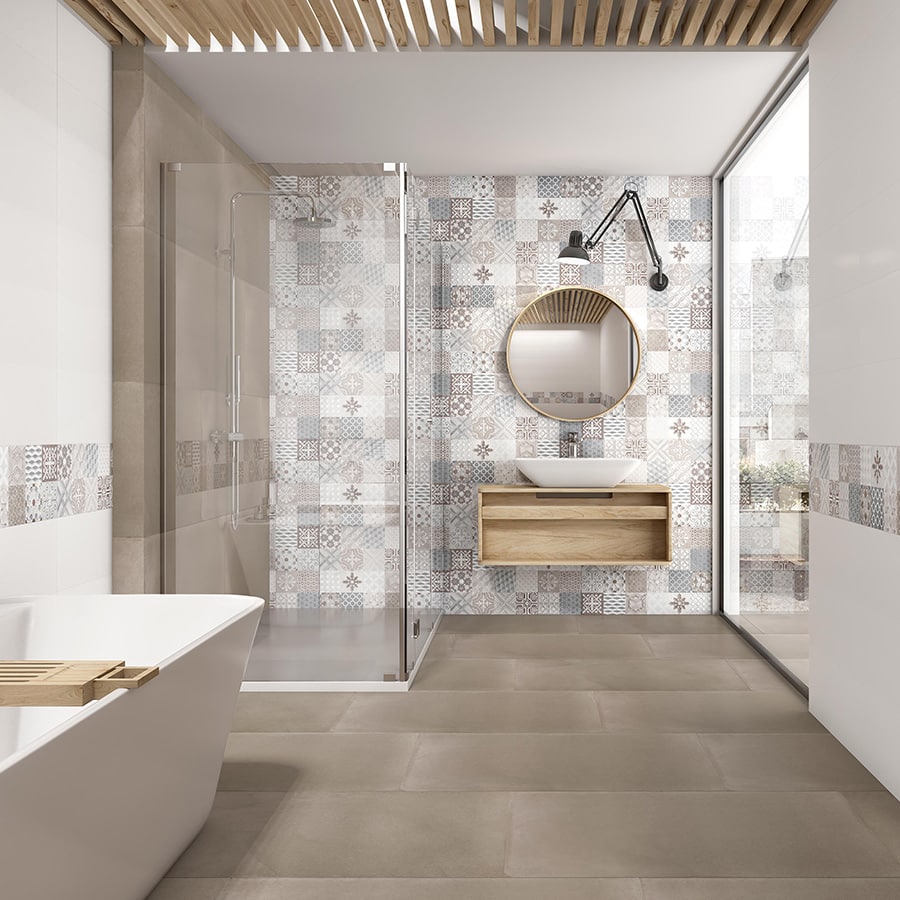 Salle de bains Di Foggia Wittelsheim